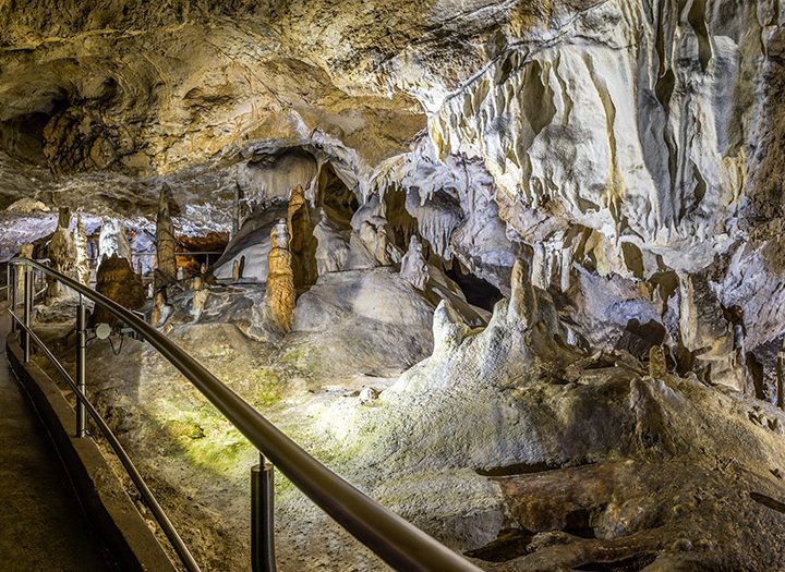 Jaskyne si treba uctiť návštevou. Prečo začať tou Belianskou?